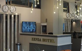 Zenia Antalya